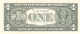 USA   1 Dollar   2003A   P. 515b   UNC - Billetes De La Reserva Federal (1928-...)