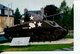 (DEL 165) France - Avranches (Tank) - Avranches