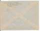 ARC DE TRIOMPHE - 1945 - YT N° 626 SEUL Sur ENVELOPPE De AIX EN PROVENCE => GENEVE (SUISSE) - 1944-45 Arco Del Triunfo