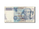 Billet, Italie, 10,000 Lire, 1984-1985, 1984-09-03, KM:112b, TB - 10000 Lire