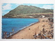 Postcard Bray County Wicklow Ireland Animated My Ref B2833 - Wicklow