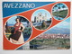 Postcard Avezzano Abruzzo Italy Multiview My Ref B2834 - Avezzano