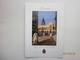 Postcard Krakow Poland Cloth Hall & Town Hall Tower With 1997 Stamp My Ref B2836 - Pologne