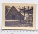 4452 FREREN - SETLAGE, Bauernhof, 1933, Photo 10,4 X 8,3 Cm - Meppen