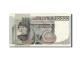 Billet, Italie, 10,000 Lire, 1976-1979, 1976-1978, KM:106a, SUP - 10000 Lire