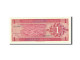 Billet, Netherlands Antilles, 1 Gulden, 1970, Undated, KM:20a, NEUF - Niederländische Antillen (...-1986)