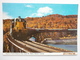 Postcard Algoma Central Railway Tour Sault Ste Marie Ontario Canada PU 1974 My Ref B2840 - Trains