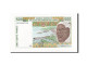 Billet, West African States, 500 Francs, 1997, KM:710Kg, NEUF - États D'Afrique De L'Ouest