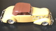 Matchbox " Models Of Yesteryear" Y-18 Cord Model 812 1937 - Sonstige & Ohne Zuordnung