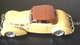 Matchbox " Models Of Yesteryear" Y-18 Cord Model 812 1937 - Sonstige & Ohne Zuordnung