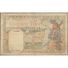 TWN - ALGERIA 87 - 50 Francs 3.4.1945 M.1863 - 938 VG/F - Algeria