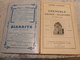 Guides Diamant 1913 GRENOBLE -URIAGE- ALLEVARD + Cartes Gravures Photos - Tourism