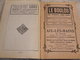 Delcampe - Guides Diamant 1913 GRENOBLE -URIAGE- ALLEVARD + Cartes Gravures Photos - Tourism