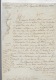 Gers: Maréchal Kellerman. Lettre (1809) Signé Duc De Valmy, Comme Maréchal D'Empire Sénateur Cdt L'armée De Réserve - Autres & Non Classés