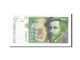 Billet, Espagne, 1000 Pesetas, 1992, Undated, KM:163, NEUF - [ 4] 1975-… : Juan Carlos I