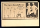 The Two Sandoffs Moderner Eleganter Original Acrobatic-Act / Postcard Circulated, 2 Scans - Gymnastics