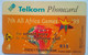 South Africa 7th All Africa Games '99 - South Africa