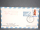 ARGENTINE  - Enveloppe Commémorative De La Traversée Atlantique Par Mermoz /Dabry /Gimié En 1970 - L 6632 - Briefe U. Dokumente