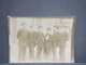 FRANCE - Photo De Groupe De Notables Début De Siècle 1900 - L 6646 - Anonymous Persons