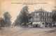 92-LA GARENNE- EMBRANCHEMENT ANGLE DU BLD DE LA REPUBLIQUE ET DE L'AVENUE DE LUTECE E.M. - La Garenne Colombes