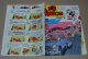 Spirou 2154 26/07/1979 Couv Sophie Par Jidehem + Sup Poster Double Face, Les Cable Cars De San Francisco Et La Studebake - Spirou Magazine