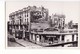 Berck-Plage : Avenue Du Général De Gaulle (Café De La Rotonde) / Editions Fauchois - Berck