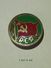 Portuguese Communist Party. Political Party Pin Badge - Asociaciones