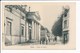 Carte De Gray  Palais De Justice  ( Recto Verso ) - Gray