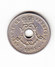 BELGIUM Cat Morin 273 .  (B250) - 5 Centimes