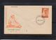 INDE   Lot De 6 FDC  1959 1962X2 1964X2 1965 - FDC