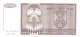 CROATIE   100,000 Dinara   1993   P. R9a - Croatie