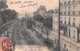 92-COLOMBES- AVE MENELOTTE - Colombes
