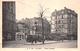 92-CLICHY- PLACE LECOMTE - Clichy