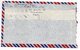 Afrique Du Sud--1980--lettre De DOORNFONTEIN JOHANNESBURG Pour PARIS (France)--timbres (fleurs) Sur Lettre- - Brieven En Documenten