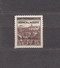 Bohemia & Moravia 1939 MNH ** Mi 16 Sc 16 Stamps Of Czechoslovakia Cesky Raj Overprinted In " BÖHMEN U. MAHREN " Geprüft - Unused Stamps