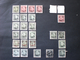 &#x4E2D;&#x570B; CHINA CHINE Japanese Occ. In Central China  1943 -1945 China Empire Postage Stamps +6 PHOTO - 1943-45 Shanghai & Nankin