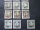 &#x4E2D;&#x570B; CHINA CHINE Japanese Occ. In Central China  1943 -1945 China Empire Postage Stamps +6 PHOTO - 1943-45 Shanghai & Nanjing