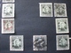 Delcampe - &#x4E2D;&#x570B; CHINA CHINE Japanese Occ. In Central China  1943 -1945 China Empire Postage Stamps +6 PHOTO - 1943-45 Shanghai & Nankin