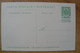 Belgique - Entier Postal - Carte Paquebot Jan Breydel - Ligne Ostende-Douvres - Schiffspost