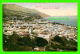 MADEIRA, PORTUGAL - VISTA GENERAL DE FUNCHAL - GENERAL VIEW OF FUNCHAL - - Madeira