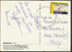 °°° GF12 - MALDIVE ISLANDS - MALE ATOLL - VIEWS - 1991 With Stamps °°° - Maldive