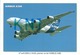 C P M , Avion Air Bus A  380 1er Vol 2005 - 1946-....: Moderne