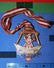 Huge ''Schutz'' Medal: BODO I 2007. - Voile