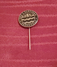 WATER POLO CLUB PARTIZAN, ORIGINAL VINTAGE PIN BADGE - Wasserball