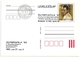 5067 Hungary FDC With SPM Postcard Olympic Champion 1932 1936 1948 1952 1956 Fencing Philately - Sommer 1952: Helsinki