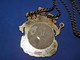 Huge ''Schutz'' Medal: MER LOSSE NIX AANBRENNE 1998 - Signs