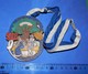 Huge ''Schutz'' Medal: CLEMENS I CHRISTA I 2003 - Théâtre & Déguisements