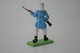 Britains Ltd, Deetail : FRENCH FOREIGN LEGION - FL9, Made In England, *** - Britains