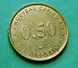 Jeton De Casino "Nouveau Casino Aix-les-Bains" Casino Token - Casino