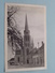 HAASDONK-WAAS St. Jacobuskerk () Anno 1964 ( Zie Foto Voor Details ) !! - Beveren-Waas